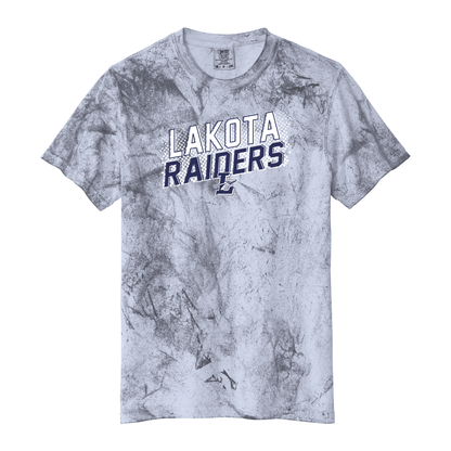 Lakota Comfort Colors Colorblast Collection Tee (RAS-73)