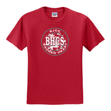 SJCC (SJAS-11) Design on Optional Apparel