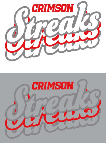 SJCC/BHCS (SJAS-19) Design on Optional Apparel