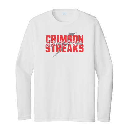 SJCC/BHCS (SJAS-25) Design on Drifit Short or Long Sleeve