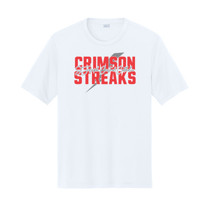 SJCC/BHCS (SJAS-25) Design on Drifit Short or Long Sleeve
