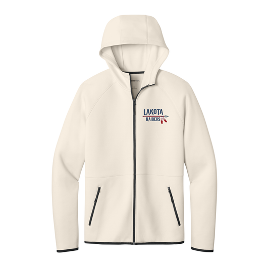 Lakota Drumline Sport-Tek® Phenom Full-Zip Hoodie (ST840/LST840) EMB ELRAS-36