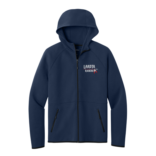 Lakota Drumline Sport-Tek® Phenom Full-Zip Hoodie (ST840/LST840) EMB ELRAS-36