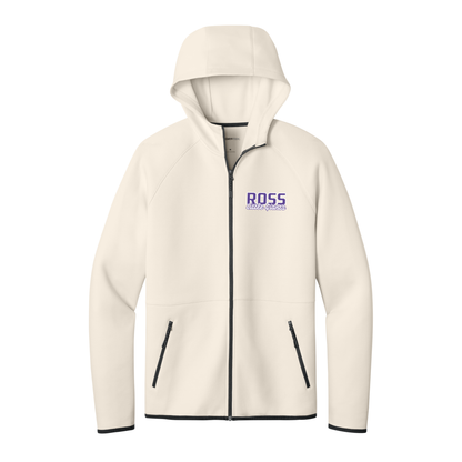 Fremont Ross Unified Sports Sport-Tek® Phenom Full-Zip Hoodie (ST840/LST840) EMB EFRAS-02
