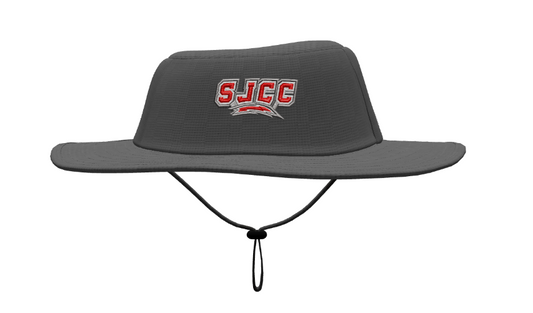 SJCC/BHCS Boonie Hat OSFA (1946B)