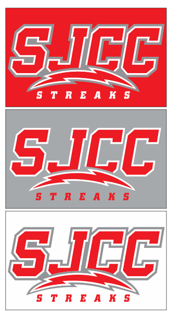 SJCC/BHCS (SJAS-16) Design on Optional Apparel