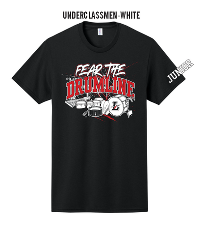 Lakota Drumline Member Shirt