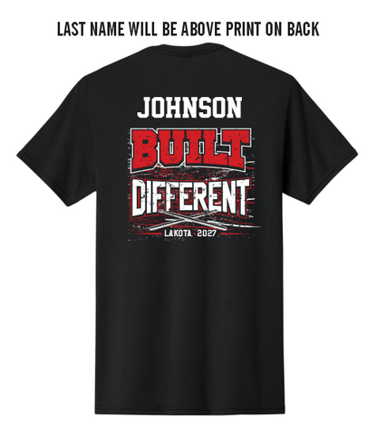 Lakota Drumline Member Shirt