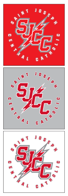 SJCC/BHCS (SJAS-17) Design on Optional Apparel