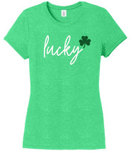 Lucky St. Patrick's Day - Shirt