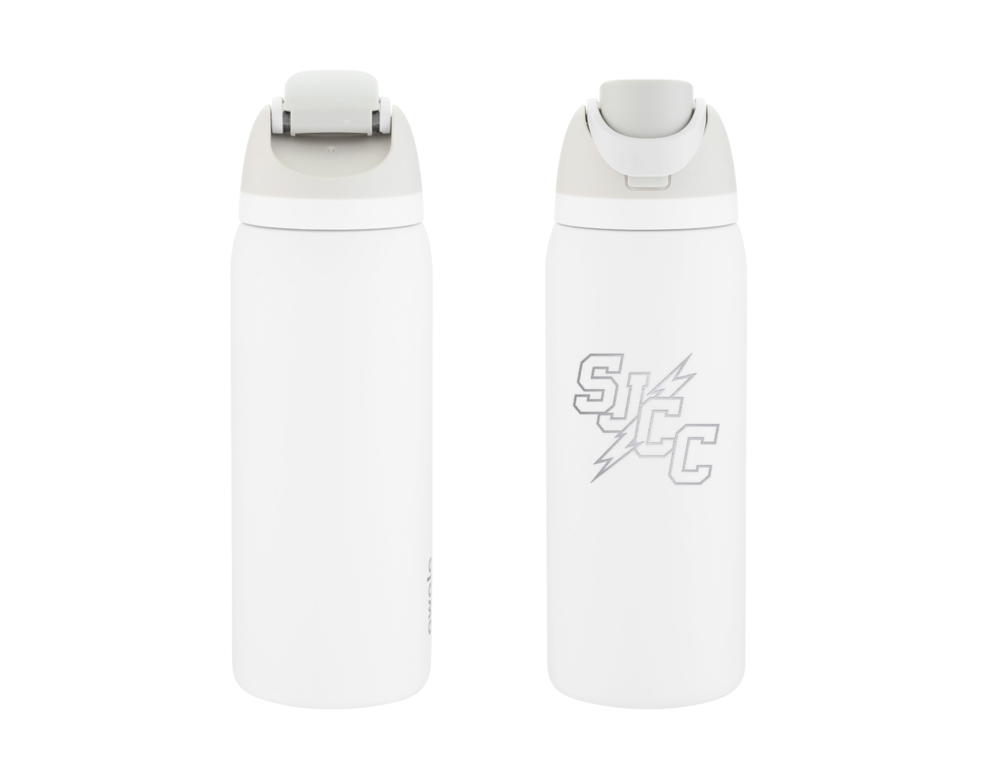 SJCC/BHCS 32 oz Owala FreeSip