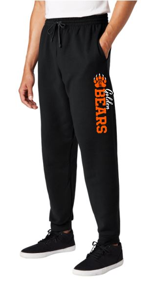 Gibsonburg Sweatpants (Jogger or Open Bottom) (PC78P/975MP) GBSP-3 DTF