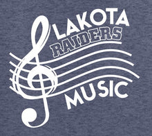 LHS Music Fundraiser Crewneck Sweatshirt (Music)