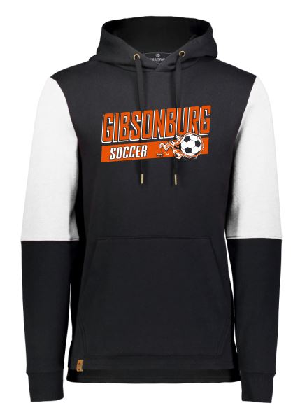 2025 Gibsonburg Soccer All American Team Hoodie (222681)