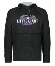 2024 Fremont Ross Tennis All Pro Performance Fleece Hoodie (223580/223780) UCM