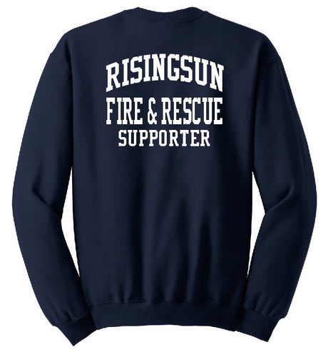 Risingsun Fire Department Supporter Fundraiser