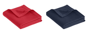 8U Magic Fastpitch Sweatshirt Blanket