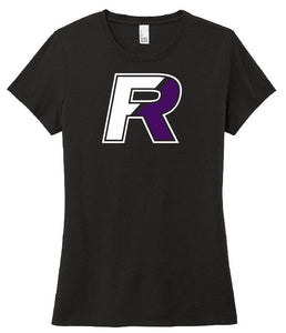 Fremont Ross 2nd Floor Penthouse Triblend Tee (DM130/DM130L)