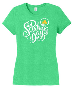 St. Patrick's Day - Shirt/Sweatshirt