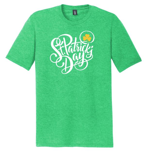 St. Patrick's Day Shirt, St. Patrick's Day Sweatshirt