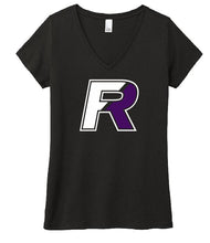 Fremont Ross 2nd Floor Penthouse Triblend Tee (DM130/DM130L)