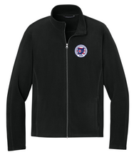 Ohio TERT Port Authority® Microfleece Unisex or Ladies Jacket (F223/L223)