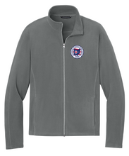 Ohio TERT Port Authority® Microfleece Unisex or Ladies Jacket (F223/L223)