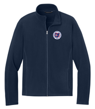 Ohio TERT Port Authority® Microfleece Unisex or Ladies Jacket (F223/L223)