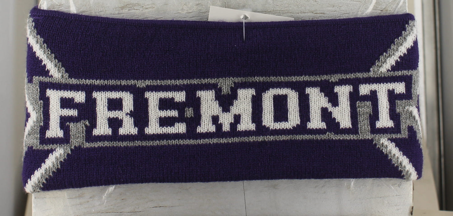 Fremont Ross Knit Headband