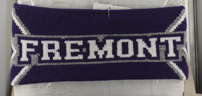 Fremont Ross Knit Headband