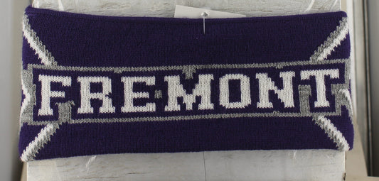 Fremont Ross Knit Headband