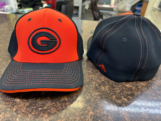 Gibsonburg Performance Flexfit Cap (398F)