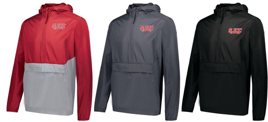 SJCC/BHCS Pack Pullover (229534) EMB