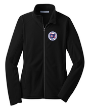 Ohio TERT Port Authority® Microfleece Unisex or Ladies Jacket (F223/L223)