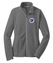 Ohio TERT Port Authority® Microfleece Unisex or Ladies Jacket (F223/L223)