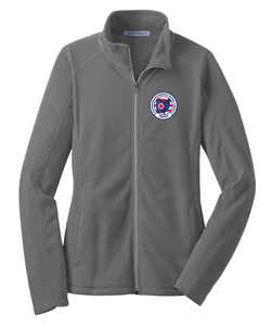 Ohio TERT Port Authority® Microfleece Unisex or Ladies Jacket (F223/L223)