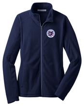 Ohio TERT Port Authority® Microfleece Unisex or Ladies Jacket (F223/L223)