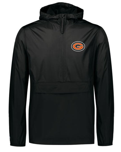 Gibsonburg Pack Pullover (229534) EMB GBLC-1