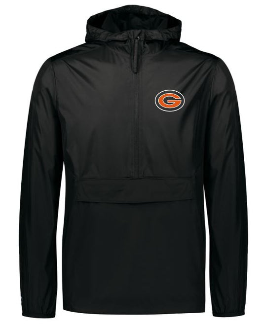 Gibsonburg Pack Pullover (229534) EMB GBLC-1