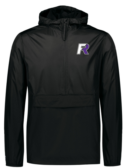Fremont Ross Pack Pullover (229534) EMB