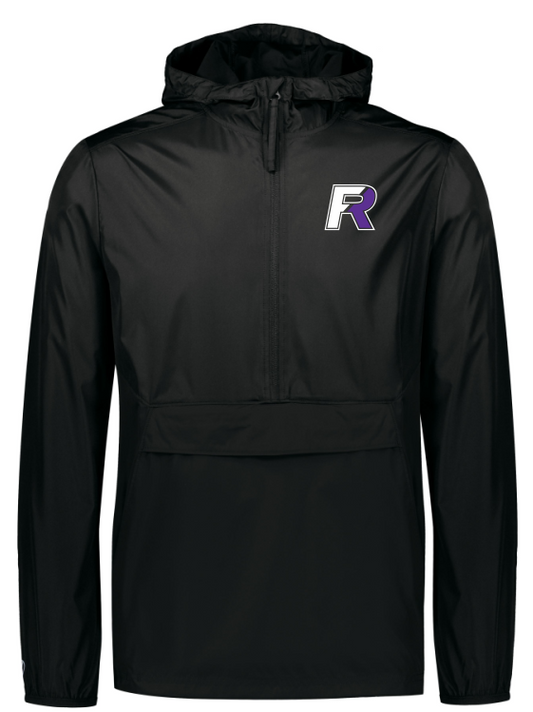 Fremont Ross Pack Pullover (229534) EMB