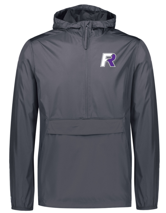 Fremont Ross Pack Pullover (229534) EMB