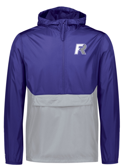 Fremont Ross Pack Pullover (229534) EMB