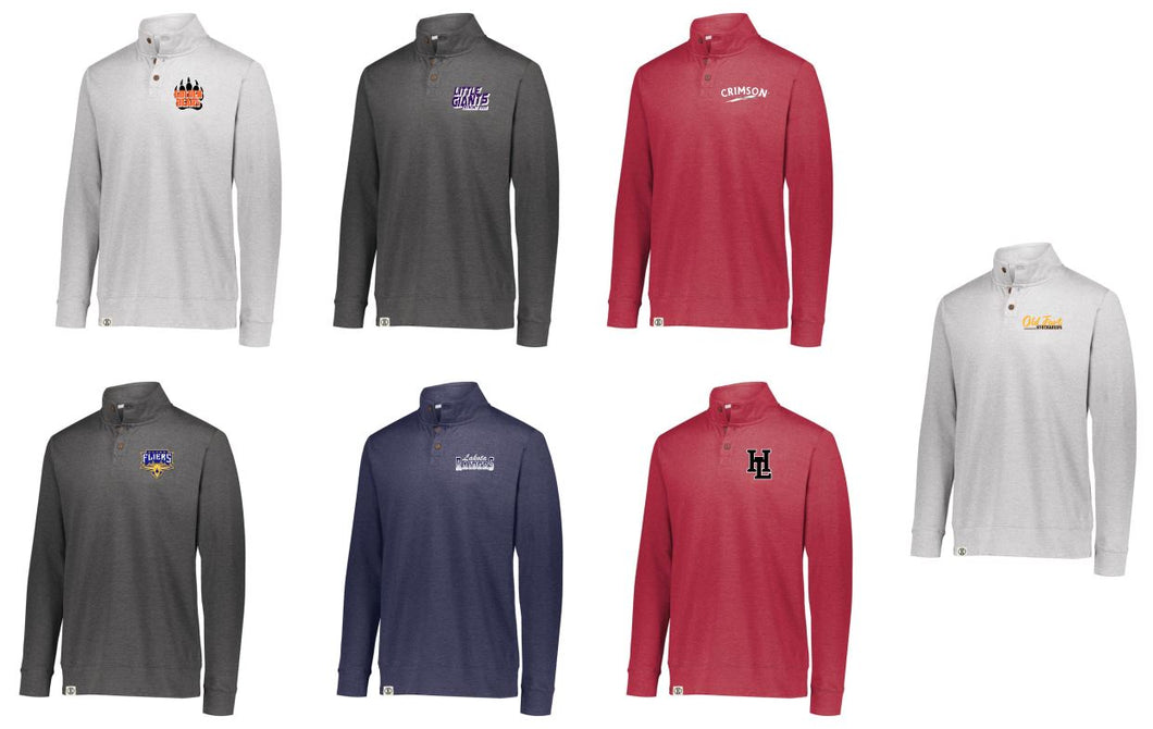 Local Schools- Holloway Sophomore Pullover