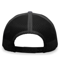 2022 Gibsonburg Trucker Snapback Cap (104C)