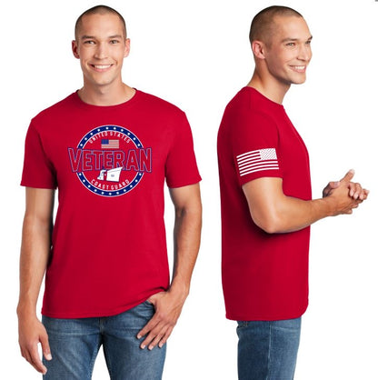 Veteran Shirt, Army Shirt, Air Force Shirt, Marine Corps Shirt, Coast Guard Shirt, Navy Shirt, Support Our Troops Shirt, Veteran Gift