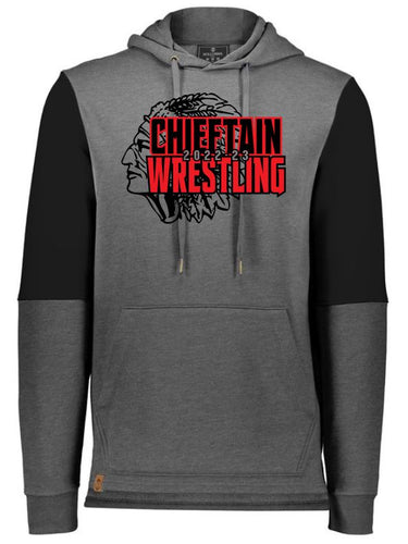 2022 Hopewell Wrestling Ivy League Team Hoodie (222581)
