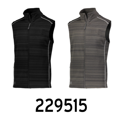 Holloway Deviate Vest