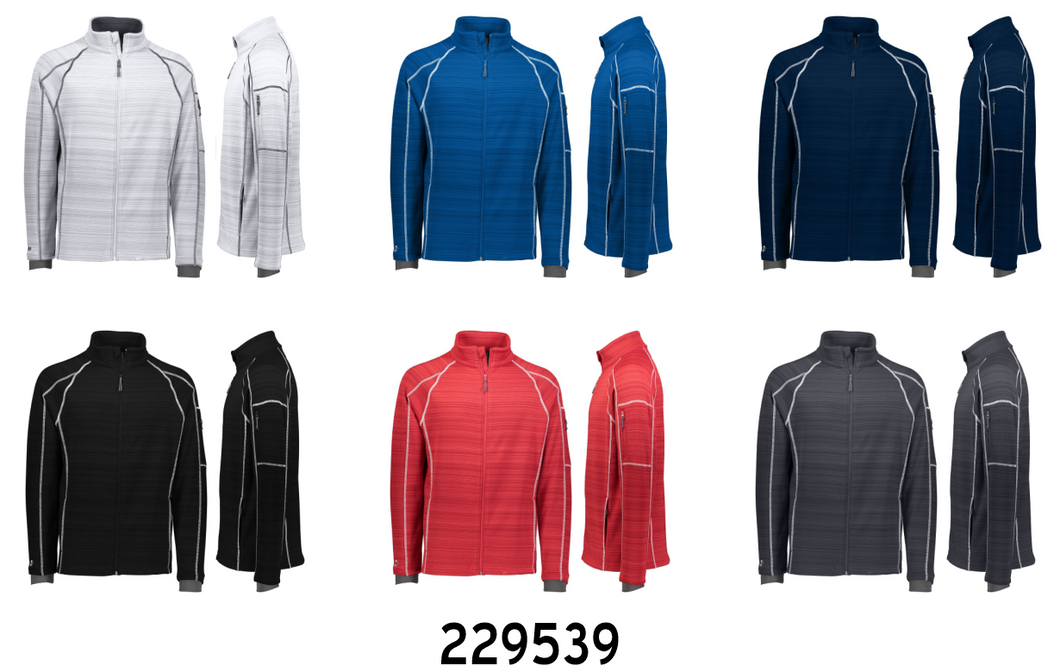 Holloway Deviate Jacket