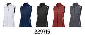 Holloway Deviate Vest
